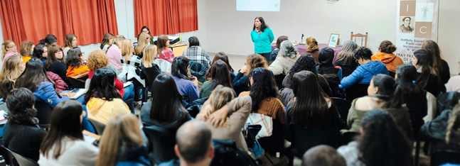 PROPUESTAS DE FORMACIÓN CONTINUA