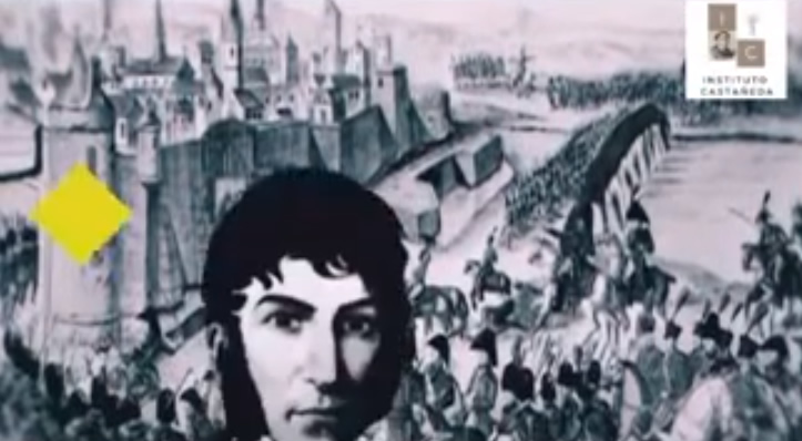 17 de agosto: Aniversario del fallecimiento del General José de San Martín