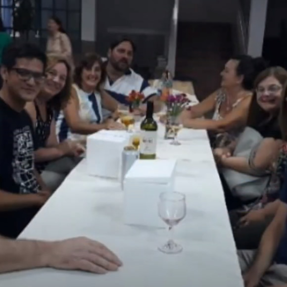 17 de septiembre Día del Profesor