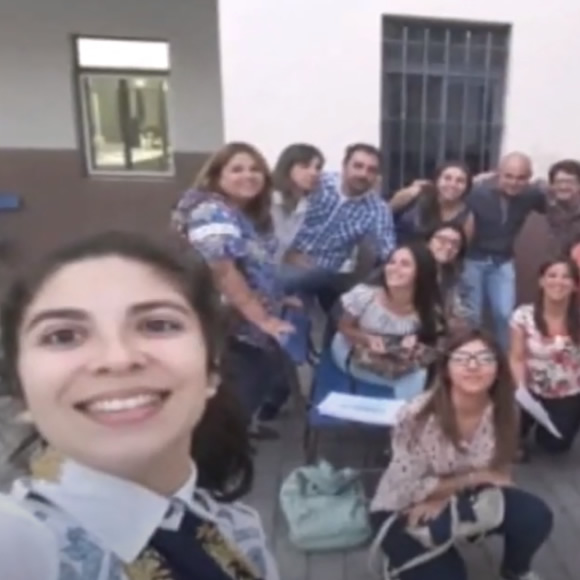 21 de septiembre Día del Estudiante