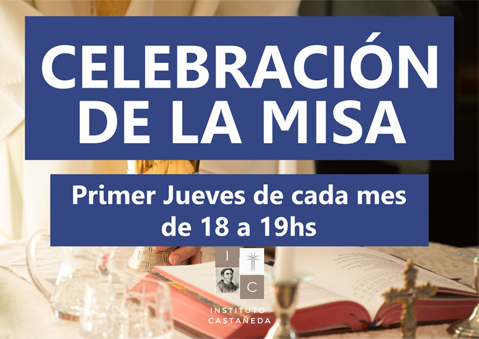Jueves de Oración