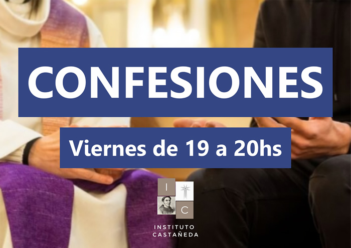 Celebración de la Reconciliación