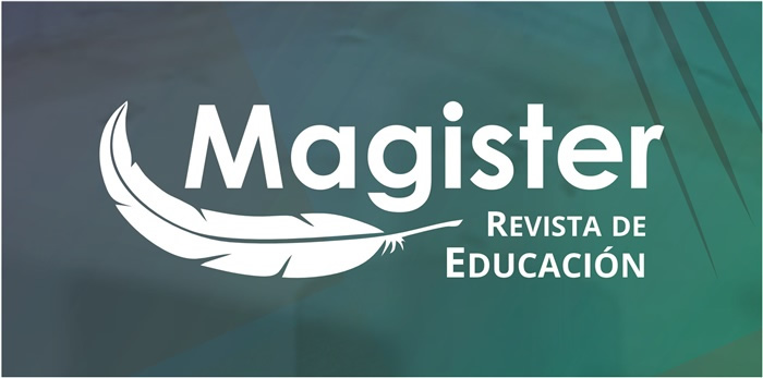 REVISTA MAGISTER