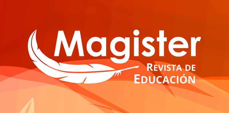 REVISTA MAGISTER