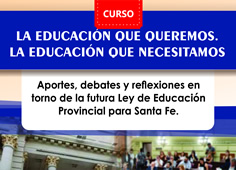 PROPUESTAS DE FORMACIÓN CONTINUA