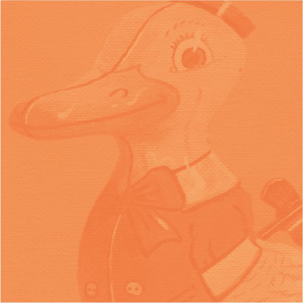 Aira: una criatura abigarrada